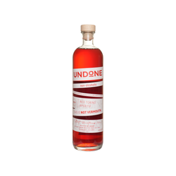 Flavor – Vermouth